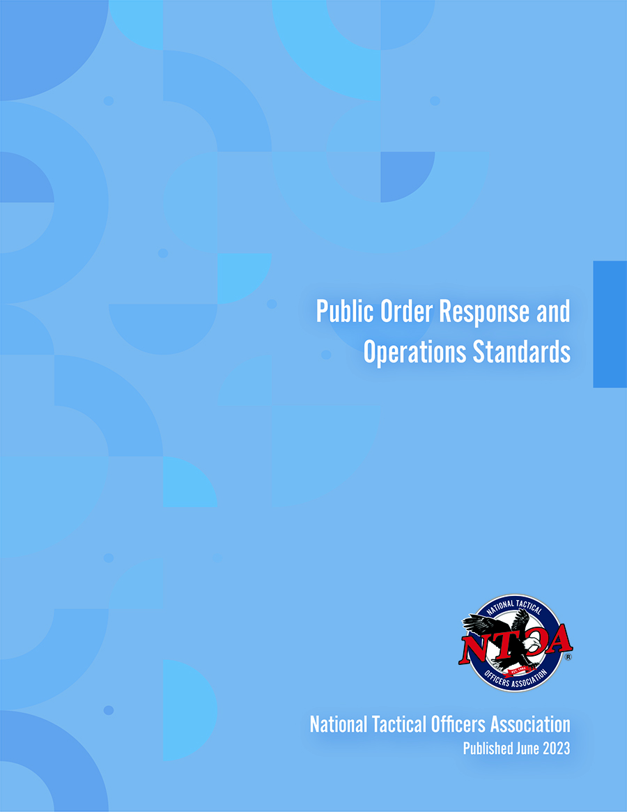 Public Order | NTOA