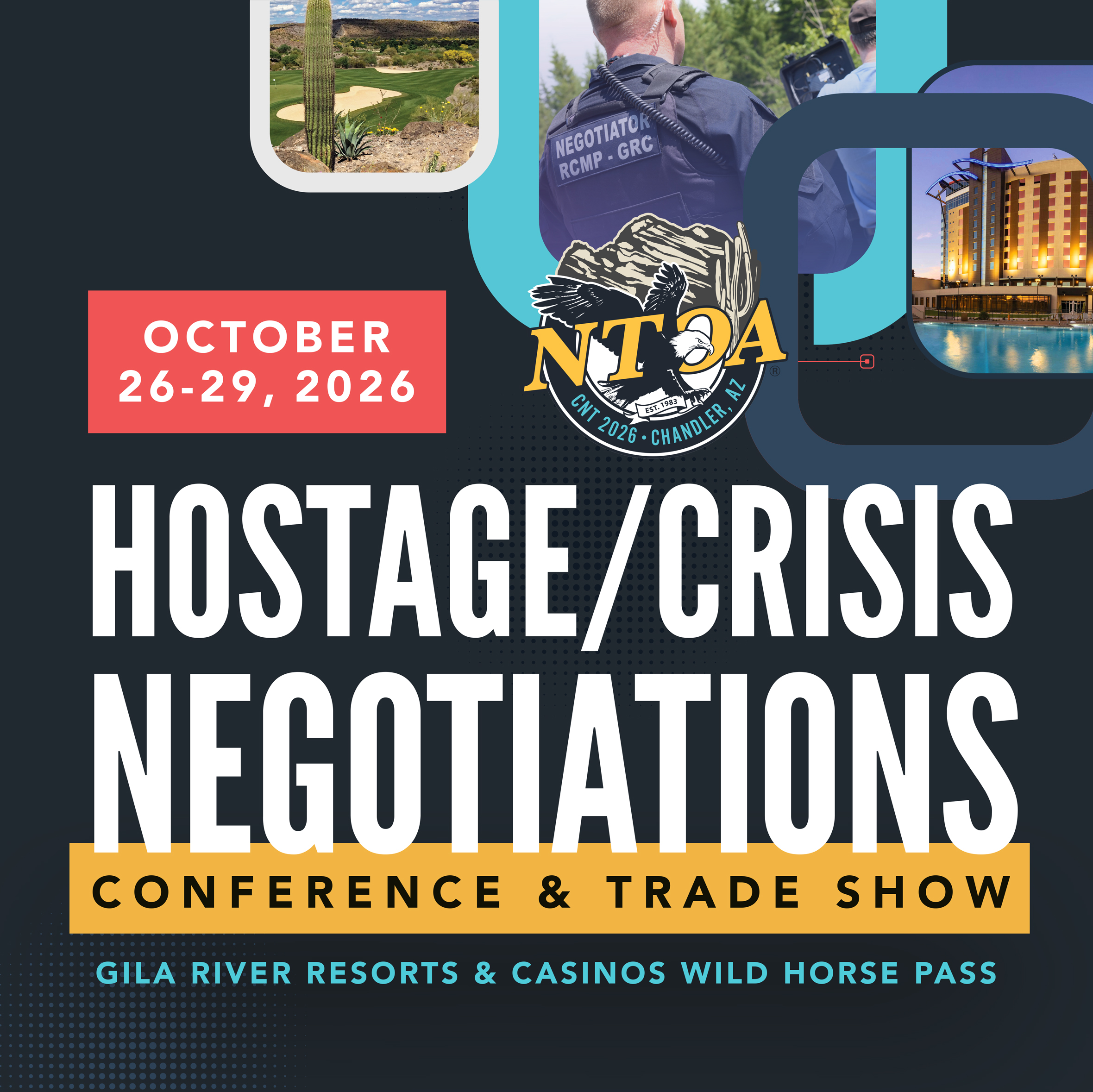 CNT Conference